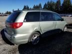 2006 Toyota Sienna XLE