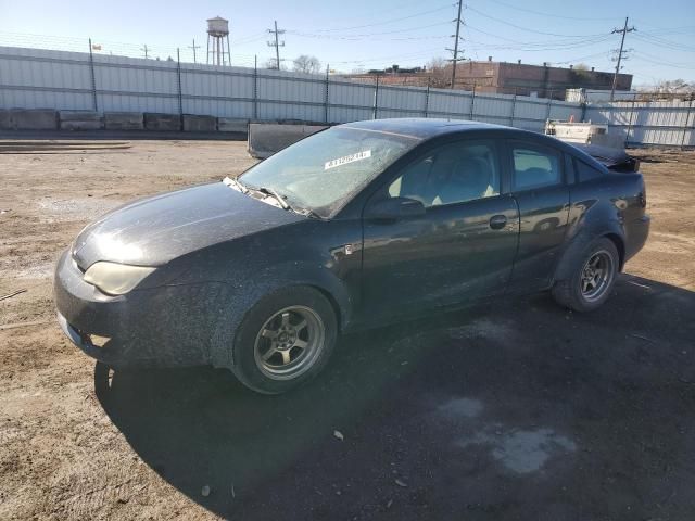 2004 Saturn Ion Level 2