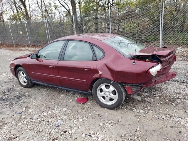 2006 Ford Taurus SE