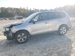 Subaru Vehiculos salvage en venta: 2014 Subaru Forester 2.5I Premium