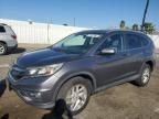 2016 Honda CR-V EXL