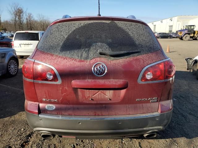 2010 Buick Enclave CXL