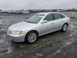 Vehiculos salvage en venta de Copart Airway Heights, WA: 2007 Hyundai Azera SE