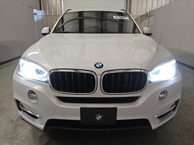 2016 BMW X5 SDRIVE35I