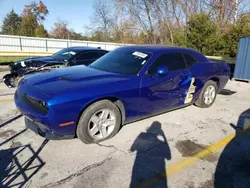 Dodge salvage cars for sale: 2020 Dodge Challenger SXT