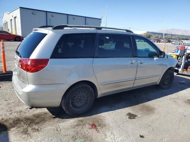 2006 Toyota Sienna CE