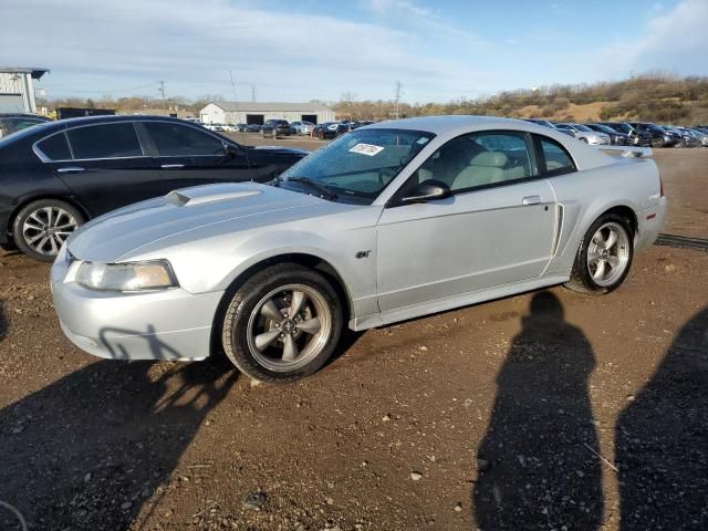 2001 Ford Mustang GT