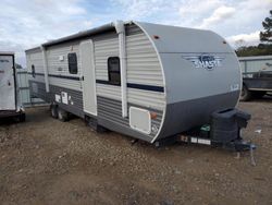 2020 Wildwood Shasta en venta en Conway, AR