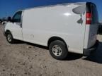 2011 Chevrolet Express G2500