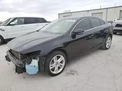 Volvo Vehiculos salvage en venta: 2015 Volvo S60 Premier