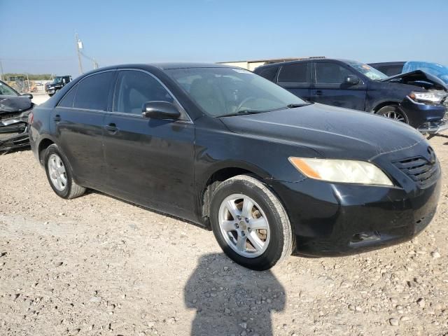 2008 Toyota Camry CE