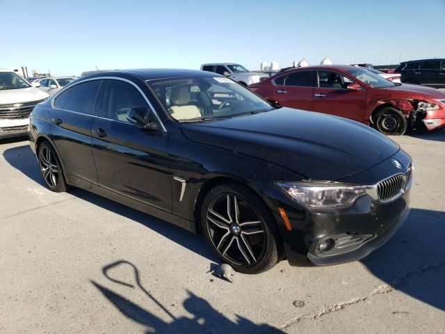 2015 BMW 428 I Gran Coupe