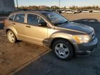 2007 Dodge Caliber SXT