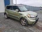 2010 KIA Soul +