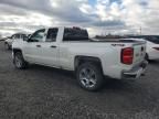 2018 Chevrolet Silverado K1500 Custom