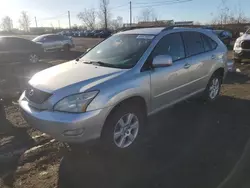 2004 Lexus RX 330 en venta en Montreal Est, QC