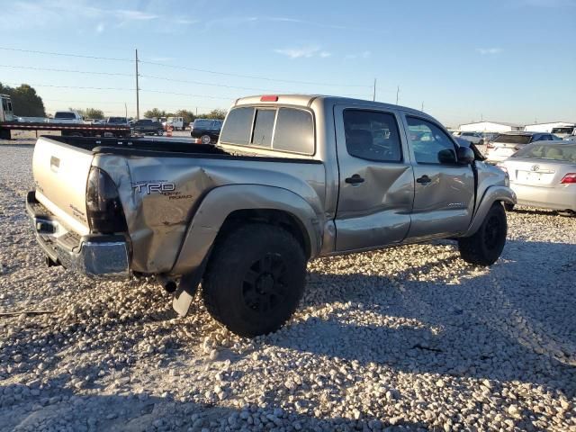 2007 Toyota Tacoma Double Cab Prerunner