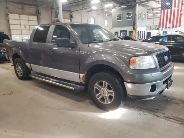 2008 Ford F150