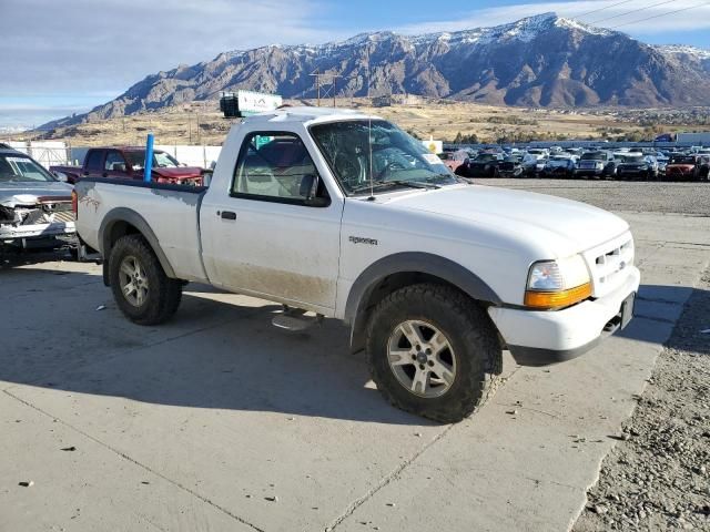 1999 Ford Ranger