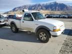 1999 Ford Ranger