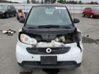 2013 Smart Fortwo Pure