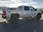 2012 Chevrolet Silverado K1500 LT