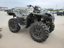 2020 Polaris Sportsman 850 en venta en Wilmer, TX