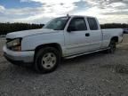 2007 Chevrolet Silverado K1500 Classic