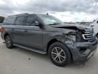 2018 Ford Expedition Max XLT