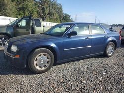 Chrysler Vehiculos salvage en venta: 2006 Chrysler 300 Touring