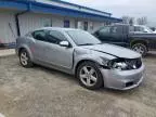 2013 Dodge Avenger SXT