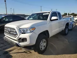 Toyota salvage cars for sale: 2023 Toyota Tacoma Access Cab