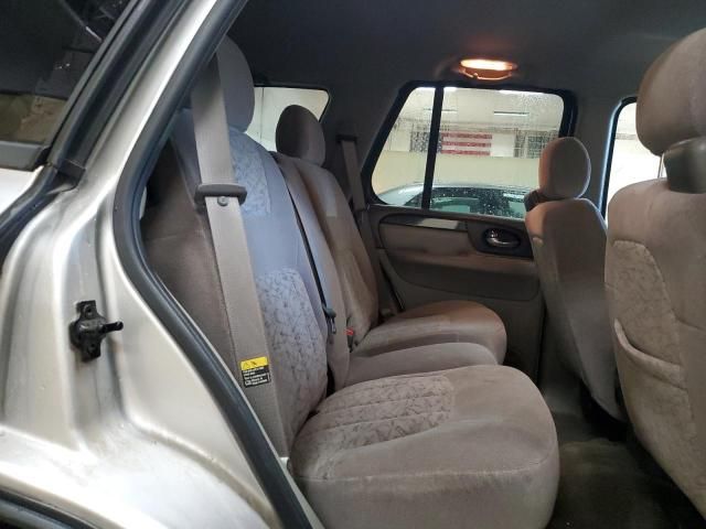 2004 GMC Envoy