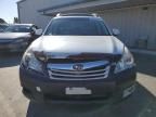 2010 Subaru Outback 2.5I Premium