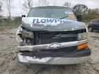 2009 Chevrolet Express G3500