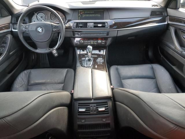 2012 BMW 528 XI