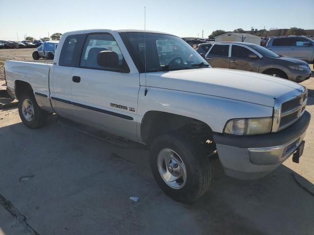 1999 Dodge RAM 1500