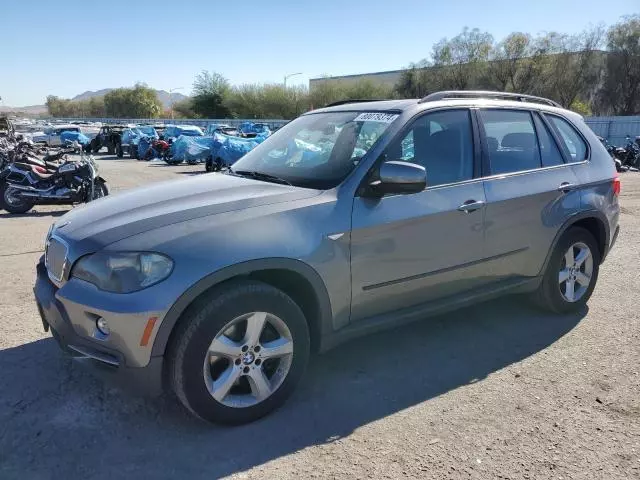 2010 BMW X5 XDRIVE35D