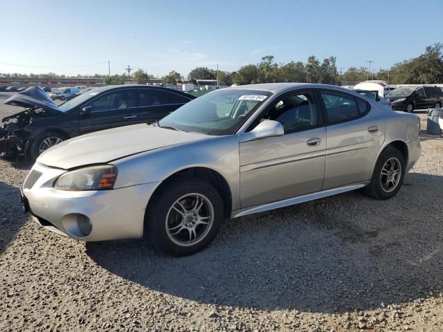 2006 Pontiac Grand Prix