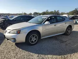 Carros con verificación Run & Drive a la venta en subasta: 2006 Pontiac Grand Prix