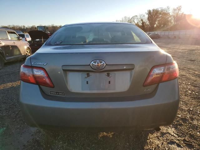 2007 Toyota Camry CE