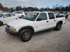 2004 Chevrolet S Truck S10