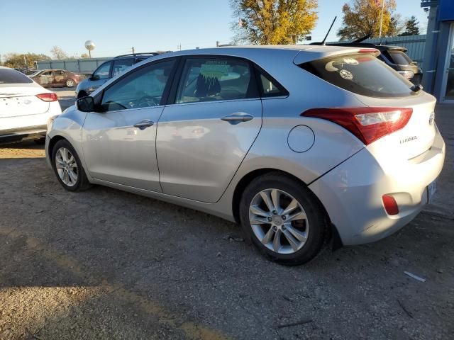 2014 Hyundai Elantra GT