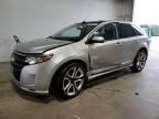 2012 Ford Edge Sport