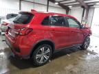 2023 Mitsubishi Outlander Sport S/SE