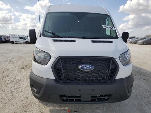 2023 Ford Transit T-250