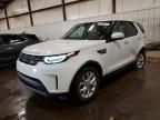 2020 Land Rover Discovery SE