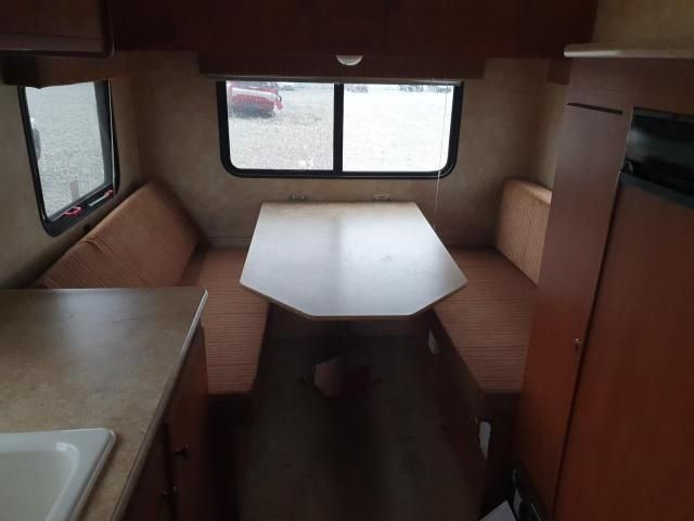 2012 Sportsmen Travel Trailer