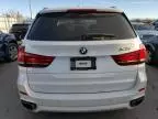 2018 BMW X5 XDRIVE50I