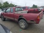 1998 Toyota Tacoma Xtracab